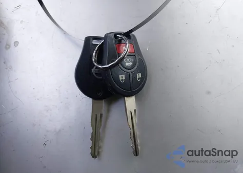 2013 Nissan Sentra S z USA, uszkodzony, nr VIN 3N1AB7AP2DL753219